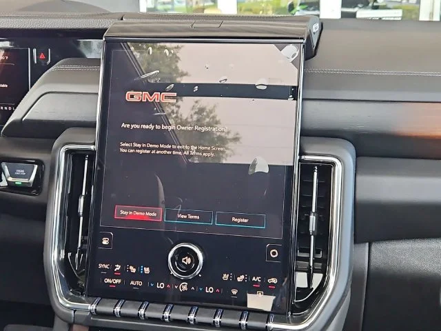 Nuevos GMC YUKON à Estados chez autogozo