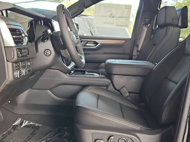 Nuevos GMC YUKON à Estados chez autogozo