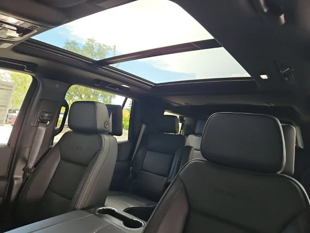 Nuevos GMC YUKON à Estados chez autogozo