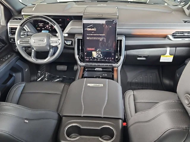 Nuevos GMC YUKON à Estados chez autogozo