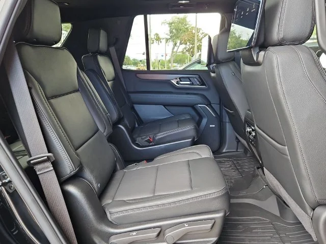 Nuevos GMC YUKON à Estados chez autogozo