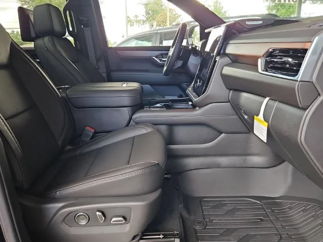 Nuevos GMC YUKON à Estados chez autogozo