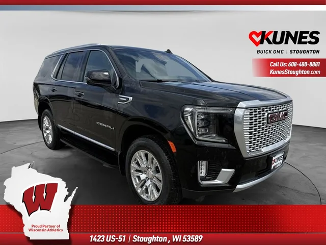 SEMINUEVOS GMC Yukon a Estados en autogozo