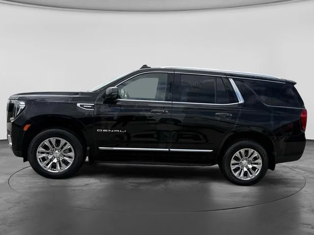 SEMINUEVOS GMC Yukon a Estados en autogozo