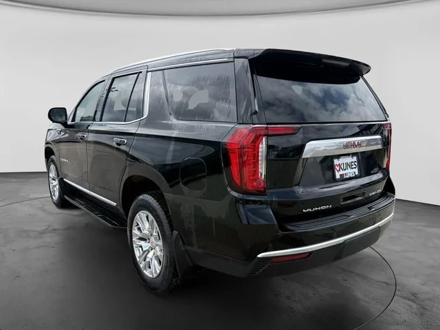 SEMINUEVOS GMC Yukon a Estados en autogozo