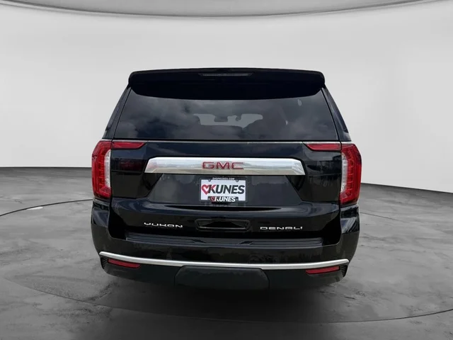 SEMINUEVOS GMC Yukon a Estados en autogozo