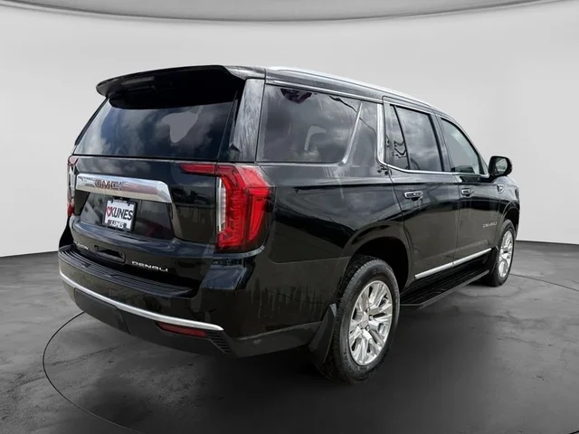 SEMINUEVOS GMC Yukon a Estados en autogozo