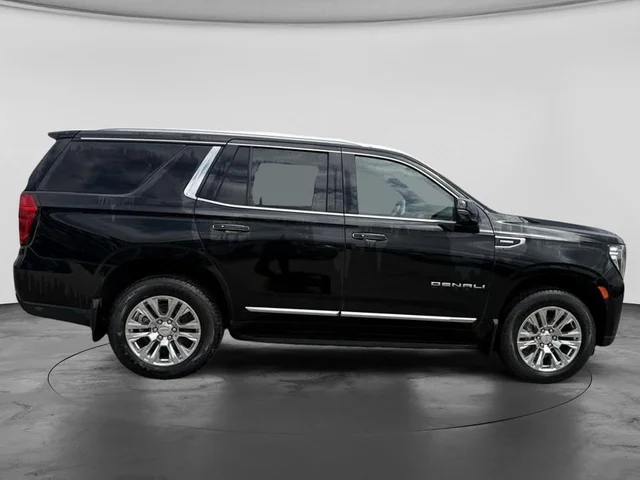 SEMINUEVOS GMC Yukon a Estados en autogozo