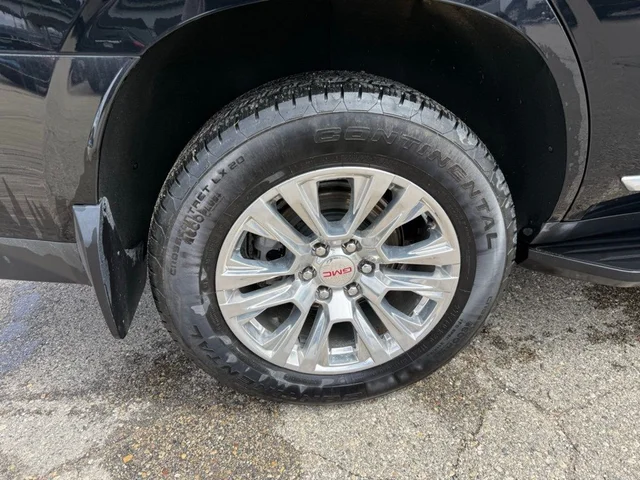SEMINUEVOS GMC Yukon a Estados en autogozo
