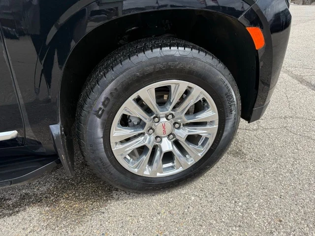 SEMINUEVOS GMC Yukon a Estados en autogozo