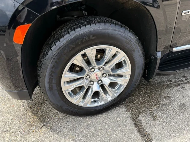 SEMINUEVOS GMC Yukon a Estados en autogozo