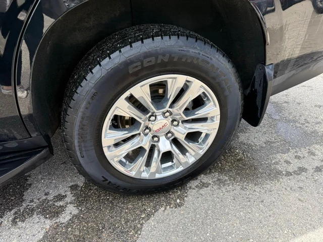 SEMINUEVOS GMC Yukon a Estados en autogozo