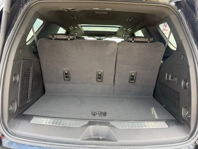 SEMINUEVOS GMC Yukon a Estados en autogozo