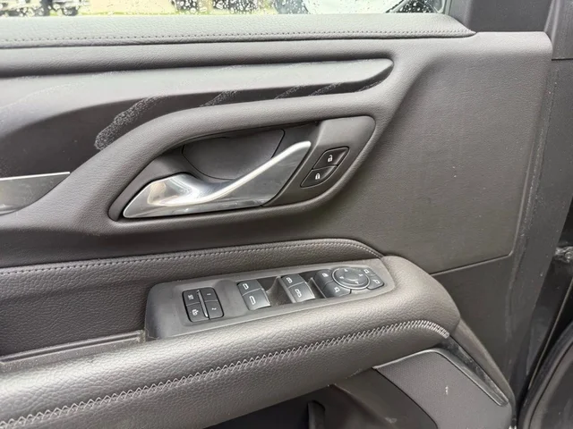 SEMINUEVOS GMC Yukon a Estados en autogozo