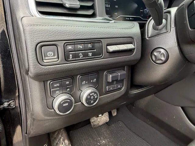 SEMINUEVOS GMC Yukon a Estados en autogozo