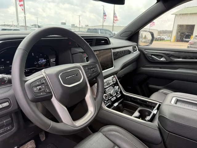 SEMINUEVOS GMC Yukon a Estados en autogozo