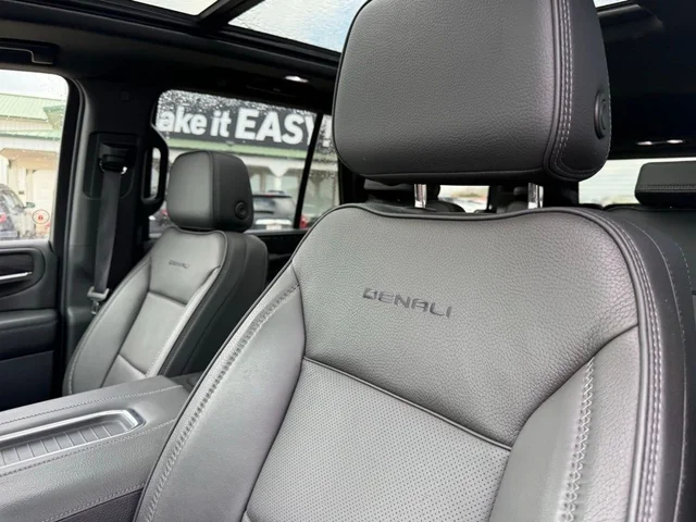 SEMINUEVOS GMC Yukon a Estados en autogozo