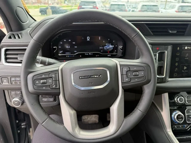 SEMINUEVOS GMC Yukon a Estados en autogozo