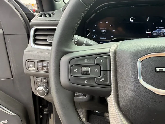 SEMINUEVOS GMC Yukon a Estados en autogozo