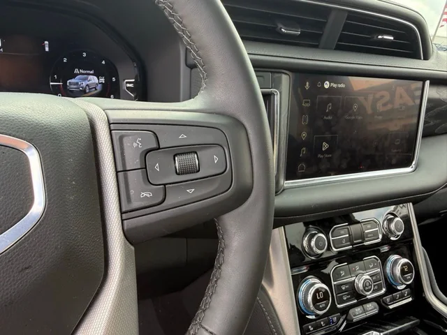 SEMINUEVOS GMC Yukon a Estados en autogozo