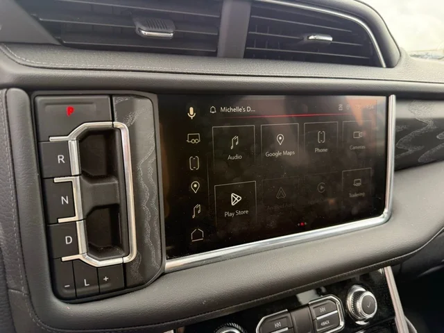 SEMINUEVOS GMC Yukon a Estados en autogozo
