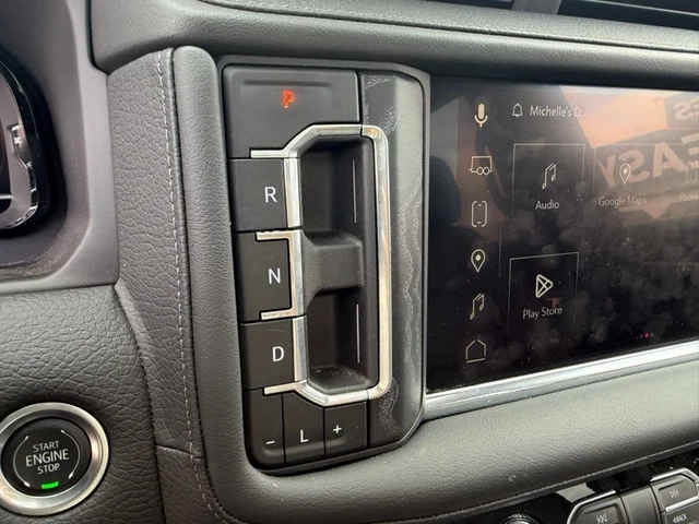 SEMINUEVOS GMC Yukon a Estados en autogozo