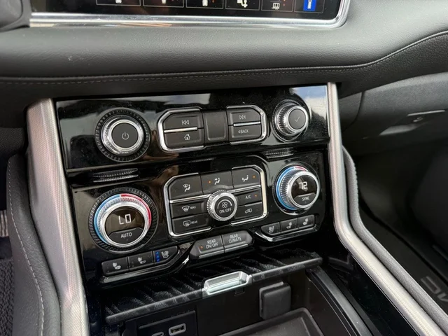 SEMINUEVOS GMC Yukon a Estados en autogozo