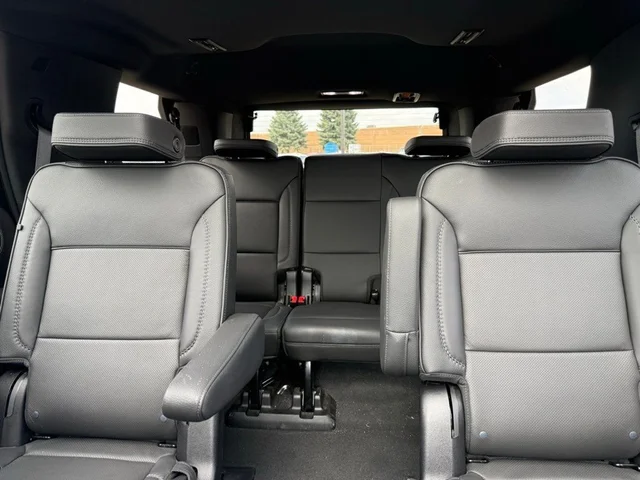 SEMINUEVOS GMC Yukon a Estados en autogozo