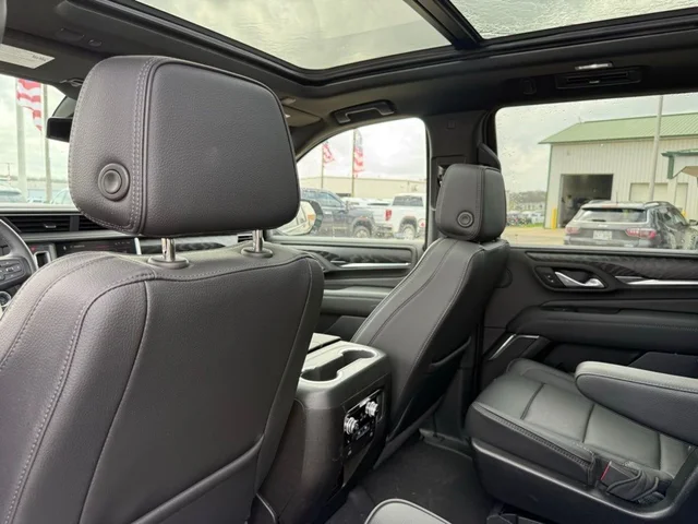 SEMINUEVOS GMC Yukon a Estados en autogozo