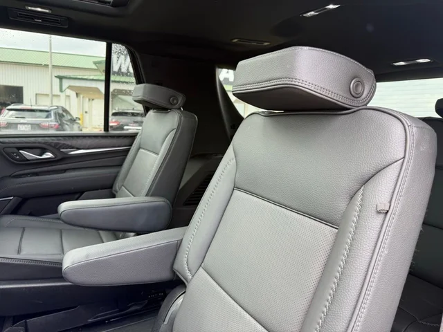 SEMINUEVOS GMC Yukon a Estados en autogozo