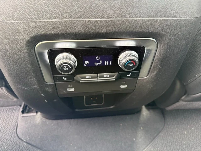 SEMINUEVOS GMC Yukon a Estados en autogozo