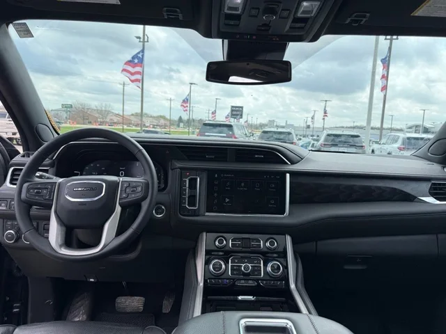 SEMINUEVOS GMC Yukon a Estados en autogozo