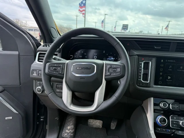 SEMINUEVOS GMC Yukon a Estados en autogozo