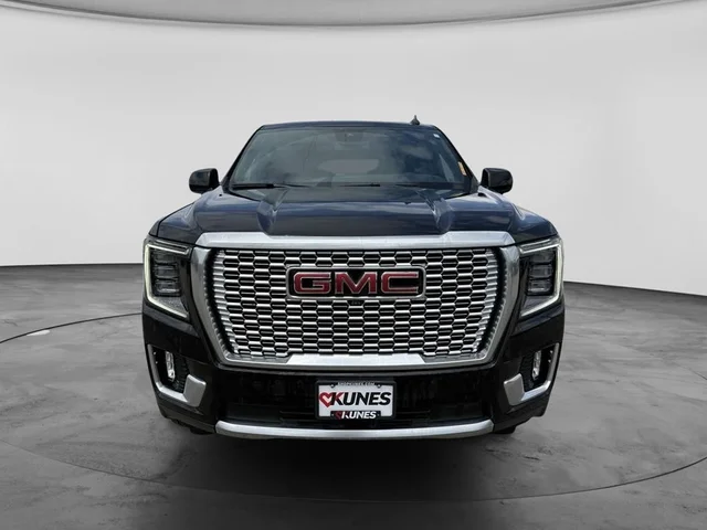 SEMINUEVOS GMC Yukon a Estados en autogozo