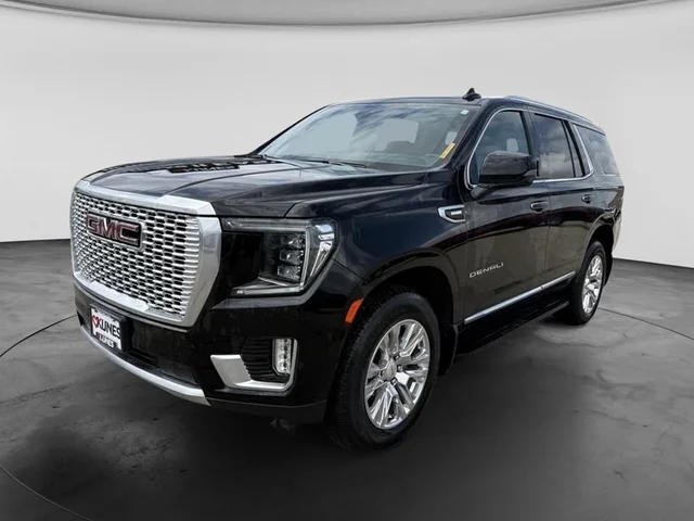 SEMINUEVOS GMC Yukon a Estados en autogozo