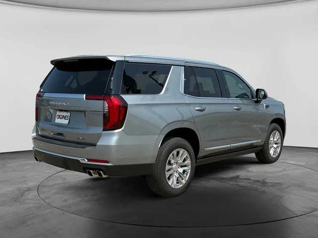 SEMINUEVOS GMC Yukon a Estados en autogozo
