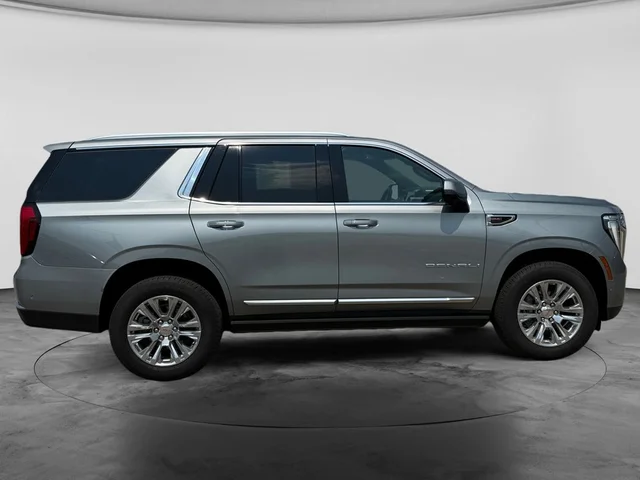 SEMINUEVOS GMC Yukon a Estados en autogozo