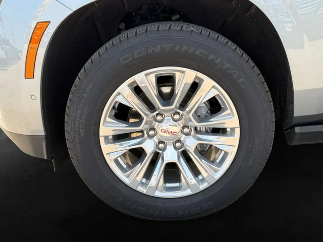 SEMINUEVOS GMC Yukon a Estados en autogozo