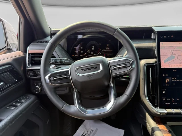 SEMINUEVOS GMC Yukon a Estados en autogozo