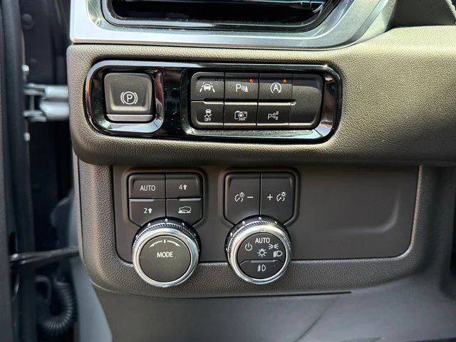 SEMINUEVOS GMC Yukon a Estados en autogozo