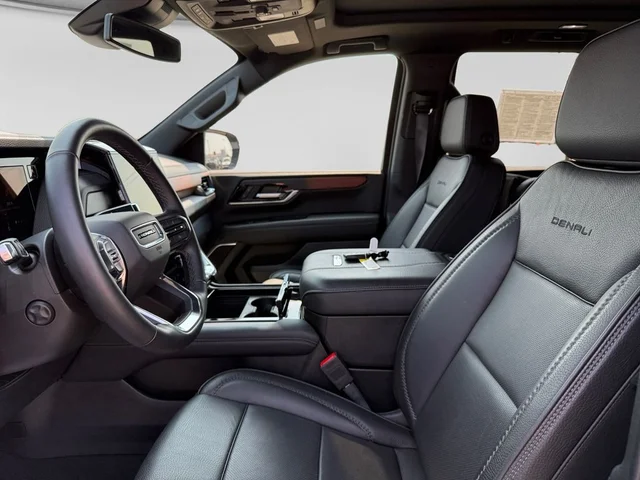 SEMINUEVOS GMC Yukon a Estados en autogozo
