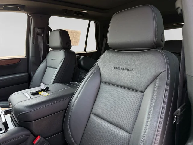 SEMINUEVOS GMC Yukon a Estados en autogozo