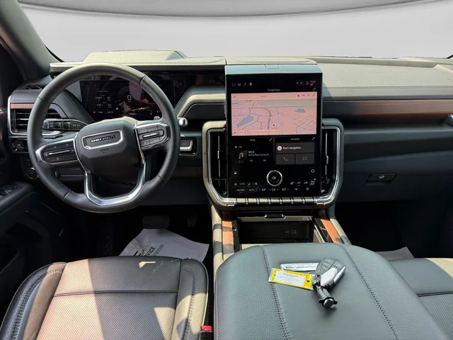 SEMINUEVOS GMC Yukon a Estados en autogozo