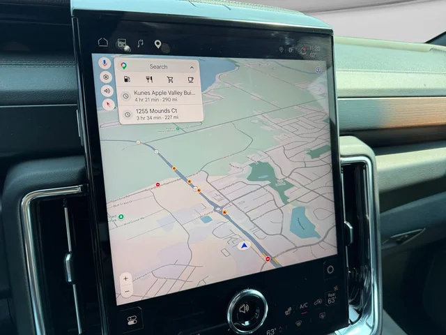 SEMINUEVOS GMC Yukon a Estados en autogozo