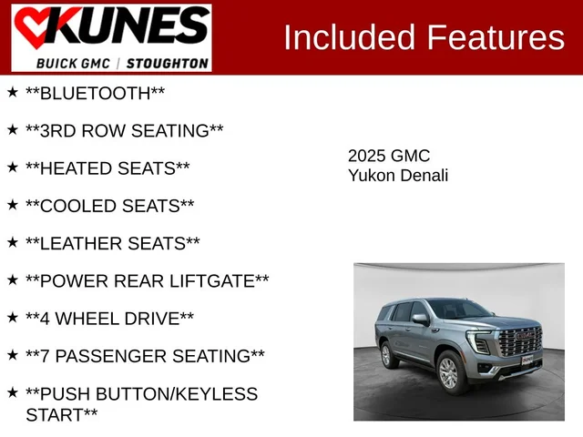 SEMINUEVOS GMC Yukon a Estados en autogozo