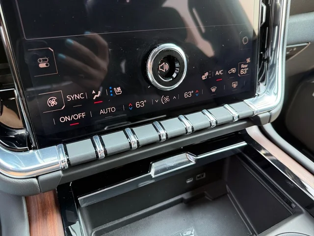 SEMINUEVOS GMC Yukon a Estados en autogozo