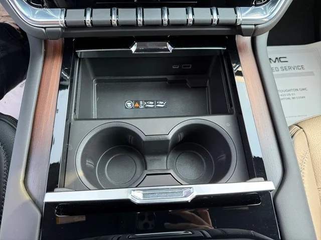 SEMINUEVOS GMC Yukon a Estados en autogozo