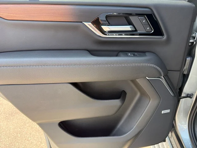 SEMINUEVOS GMC Yukon a Estados en autogozo
