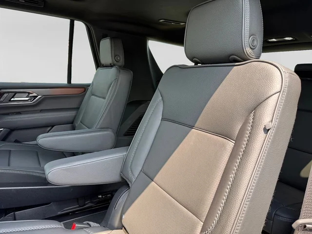 SEMINUEVOS GMC Yukon a Estados en autogozo