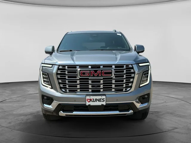 SEMINUEVOS GMC Yukon a Estados en autogozo
